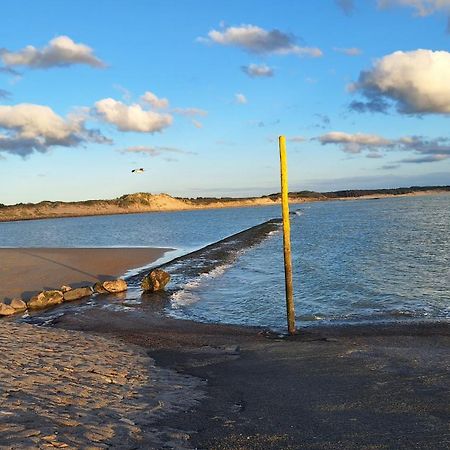 Les Coquillages, 2 Salles De Bains, Tout A Pied Berck Eksteriør billede