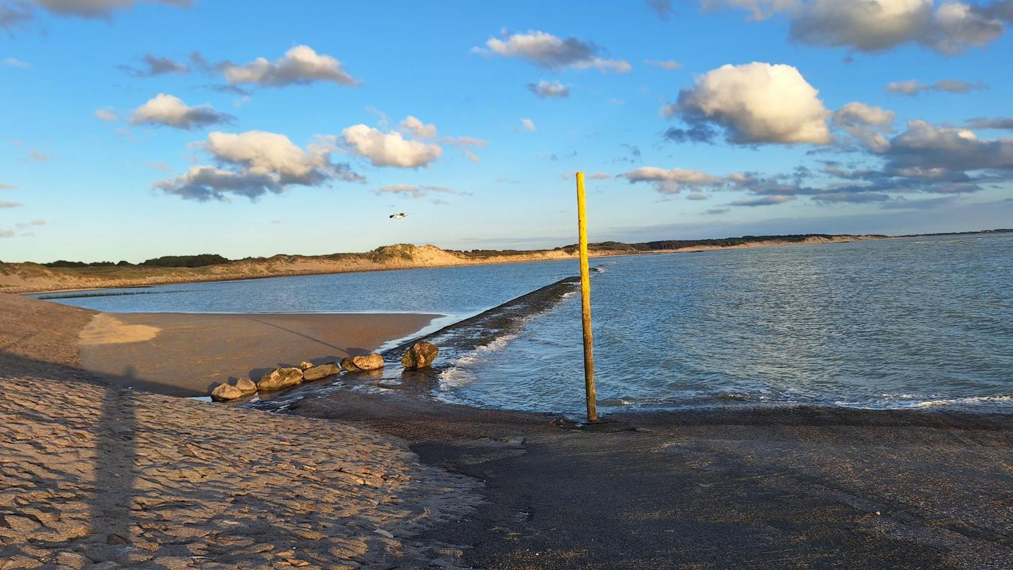 Les Coquillages, 2 Salles De Bain, Emplacement Ideal Berck Eksteriør billede