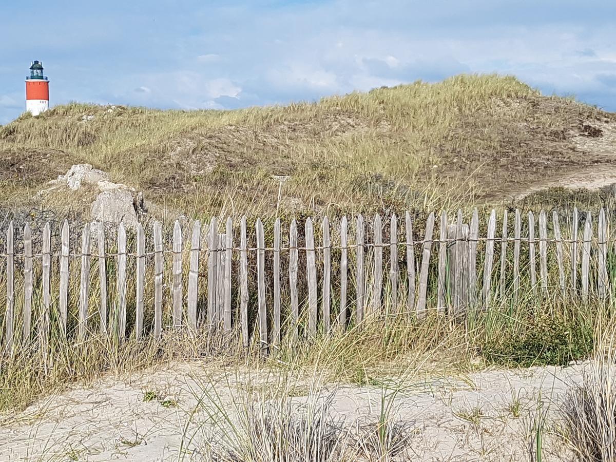 Les Coquillages, 2 Salles De Bain, Emplacement Ideal Berck Eksteriør billede